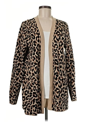 J.Crew Factory Store Cardigan (view 1)