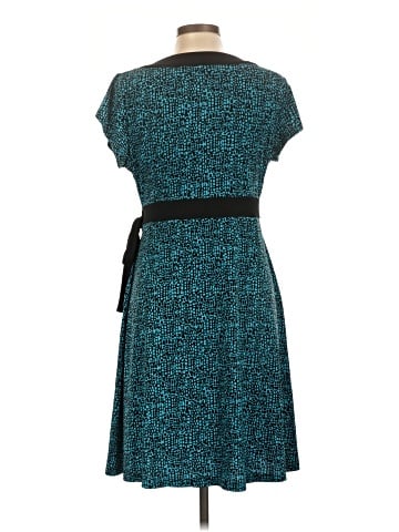 Dana Buchman Casual Dress (view 2)