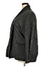 White Stag Gray Cardigan Size 20 - photo 5