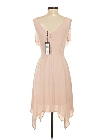BCBGMAXAZRIA Cocktail Dress (view 2)