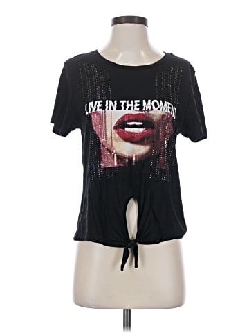 Guess Short Sleeve T-Shirt (view 1)