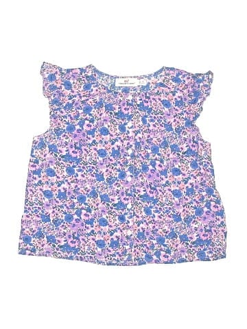 Vineyard Vines Sleeveless Blouse (view 1)