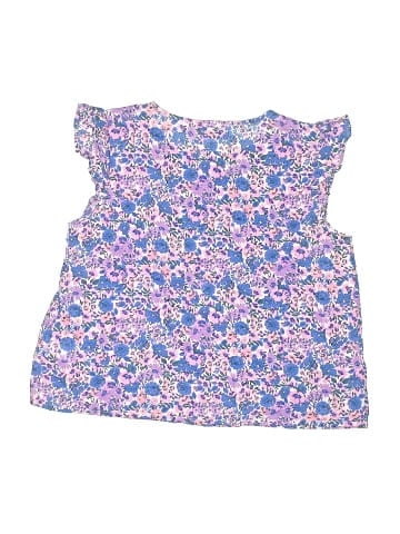 Vineyard Vines Sleeveless Blouse (view 2)