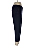 J. McLaughlin Blue Track Pants Size 12 - photo 4