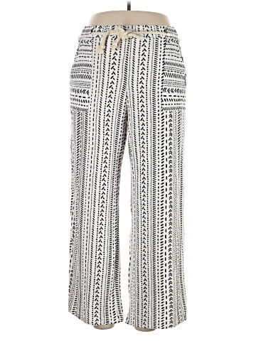 Derek Heart Casual Pants (view 1)
