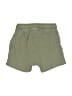 Old Navy Solid Green Shorts Size 18-24 mo - photo 2