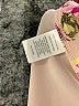 Express 100% Polyester Pink Sleeveless Blouse Size L - photo 8