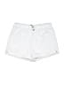 Crewcuts Solid Silver Athletic Shorts Size M (kids) - photo 1