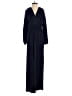 Bar III 100% Polyester Blue Jumpsuit Size XS - photo 1