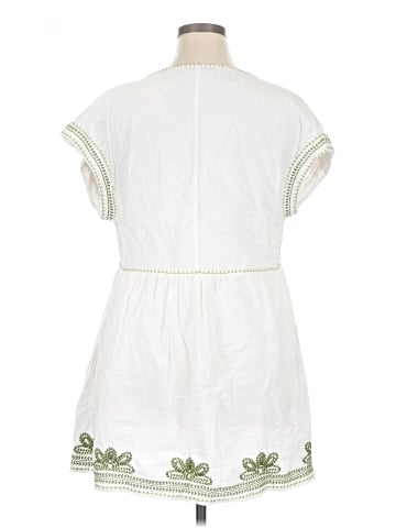 Zara Casual Dress (view 2)