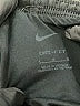 Nike 100% Polyester Solid Black Athletic Shorts Size L (kids) - photo 3
