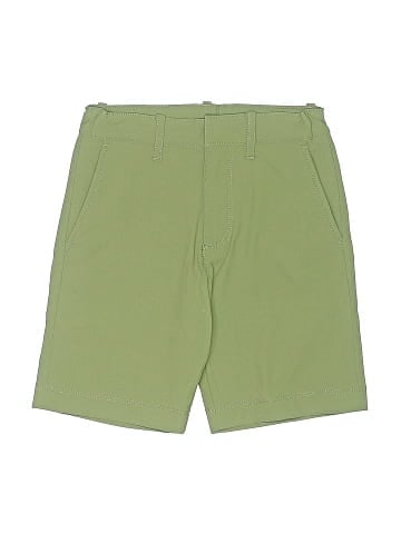 Crewcuts Khaki Shorts (view 1)