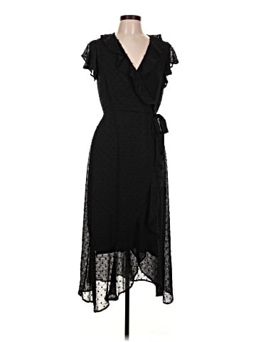 Monteau Cocktail Dress (view 1)