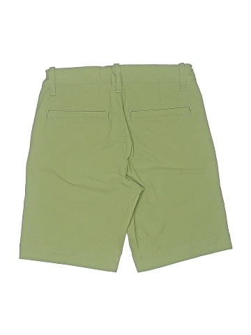 Crewcuts Khaki Shorts (view 2)
