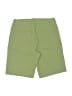 Crewcuts Solid Green Khaki Shorts Size 6 - photo 2