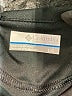 Columbia 100% Polyester Black Sleeveless Blouse Size L - photo 7