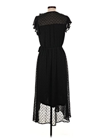 Monteau Cocktail Dress (view 2)