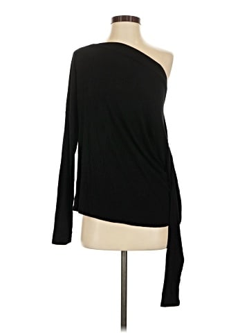 Michael Lauren Long Sleeve T-Shirt (view 1)