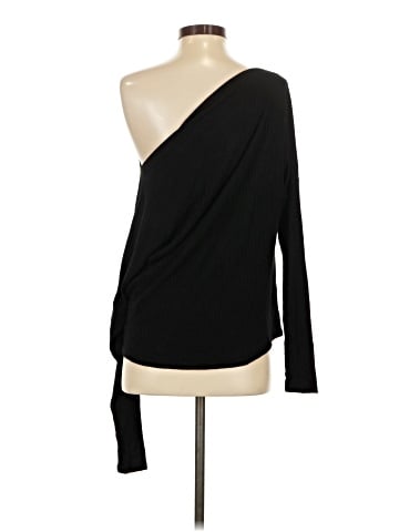 Michael Lauren Long Sleeve T-Shirt (view 2)
