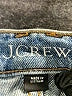 J.Crew Blue Jeans Size 27 waist - photo 7