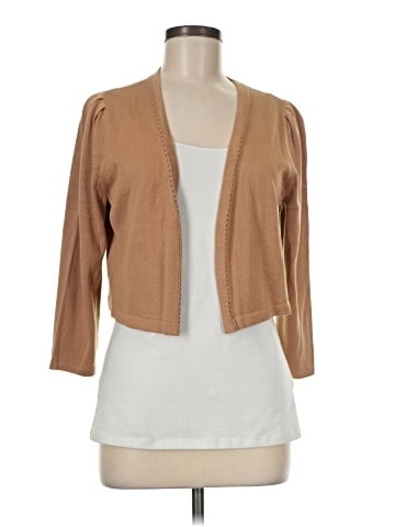 Talbots Cardigan (view 1)
