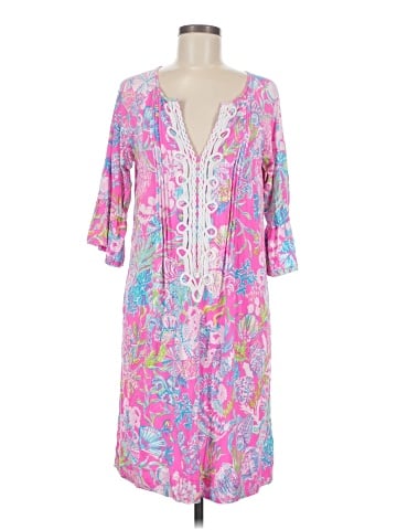 Lilly Pulitzer Casual Dress (view 1)