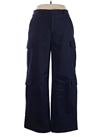 Lauren by Ralph Lauren Cargo Pants (view 1)