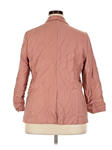 LC Lauren Conrad Blazer (view 2)