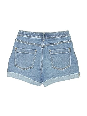 Crewcuts Denim Shorts (view 2)