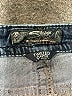 Silver Jeans Co. Hearts Blue Jeans Size 22 - photo 4
