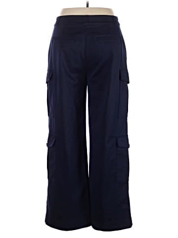 Lauren by Ralph Lauren Cargo Pants (view 2)