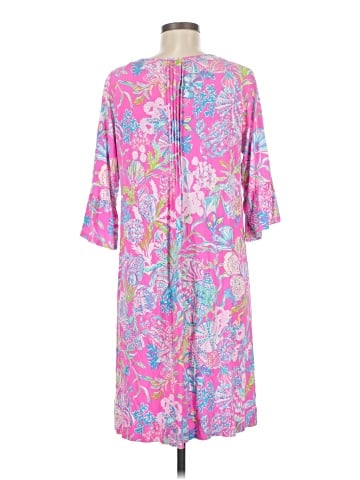 Lilly Pulitzer Casual Dress (view 2)