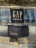 Gap Hearts Blue Jeans Size 6 - photo 3