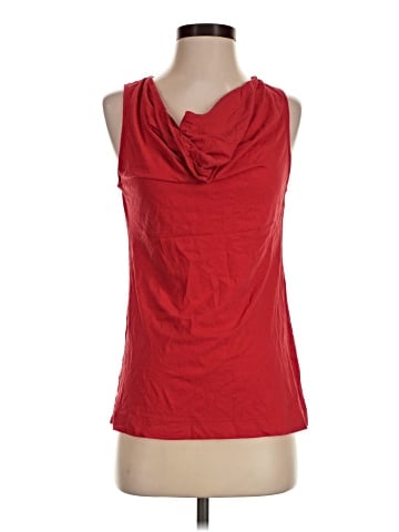 Theory Sleeveless Top (view 1)