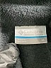 Columbia 100% Polyester Black Sweatshirt Size M - photo 7