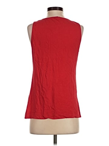 Theory Sleeveless Top (view 2)