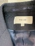 Reiss Black Blazer Size 4 - photo 6