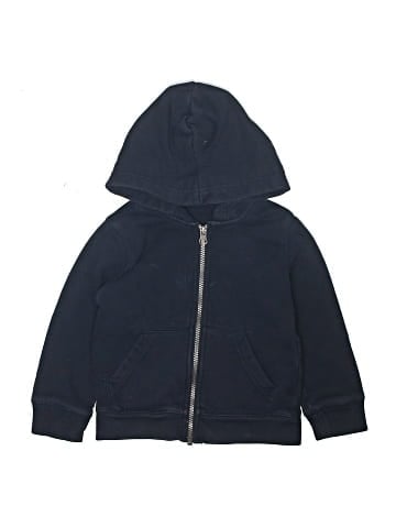 The Children's Place Zip Up Hoodie (view 1)