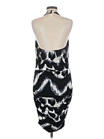 Express Cocktail Dress (view 2)