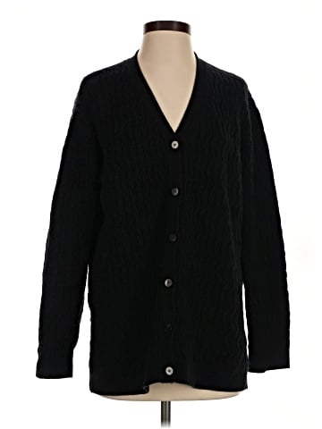 Theory Wool Cardigan (view 1)