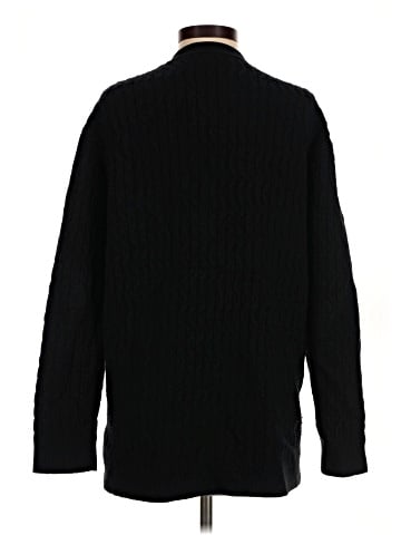 Theory Wool Cardigan (view 2)
