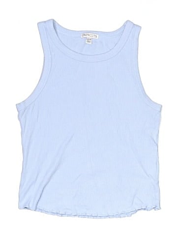 Crewcuts Sleeveless Top (view 1)