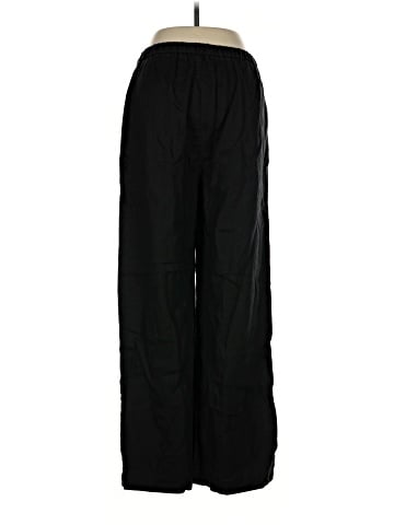 Eileen Fisher Linen Pants (view 2)
