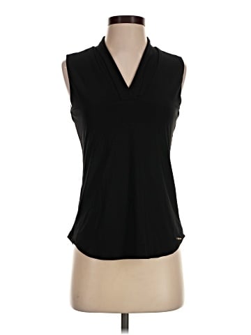Elie Tahari Sleeveless Blouse (view 1)