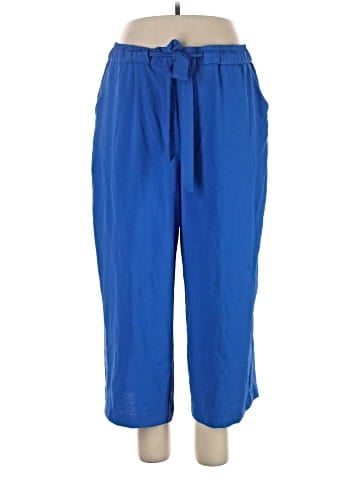 Maison d' Amelie Casual Pants (view 1)