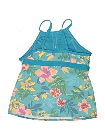 Lands' End Swimsuit Top (view 2)