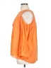 New Directions 100% Polyester Orange 3/4 Sleeve Blouse Size XL - photo 5