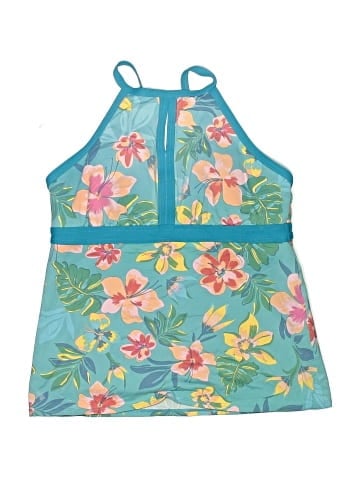 Lands' End Swimsuit Top (view 1)