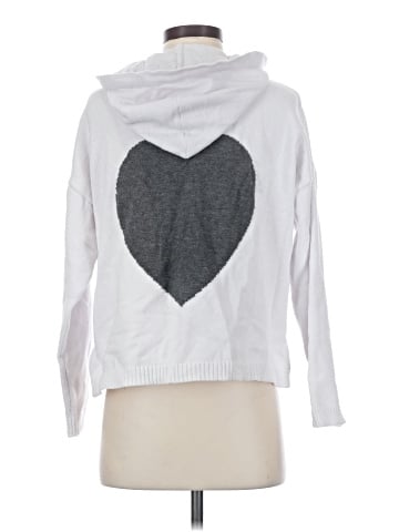 Sweet Romeo Pullover Sweater (view 2)