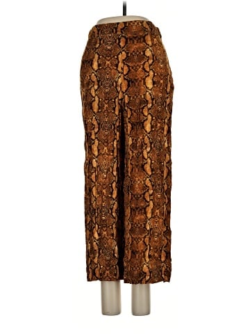 Zara Casual Pants (view 2)